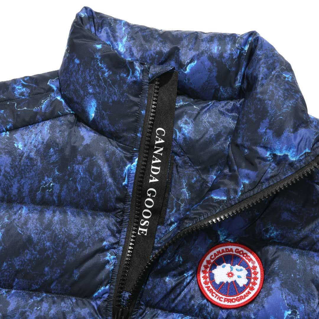 Canada Goose Down Jackets